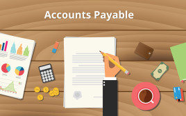 Accounts Payable: