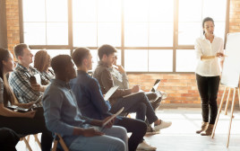 Learning & Development